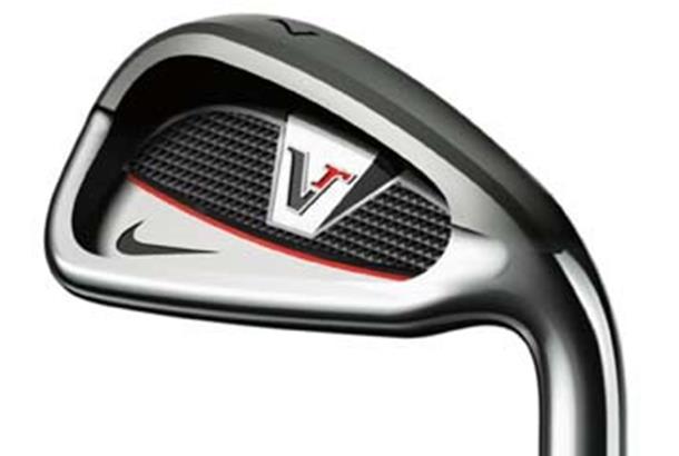 nike victory red irons for sale